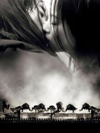 飞天舞韩国版微电影