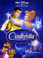 灰姑娘1950