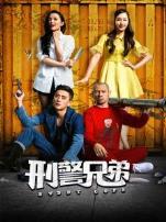 刑警兄弟无障碍版