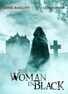 黑衣女人国语版