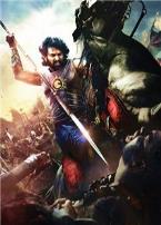 巴霍巴利王开端