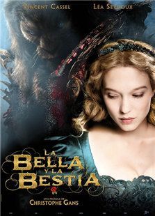 美女与野兽法国