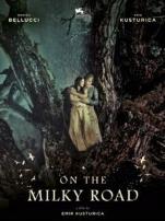 牛奶配送员的奇幻人生