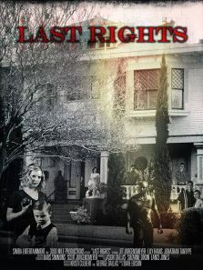 最后的权力第一季