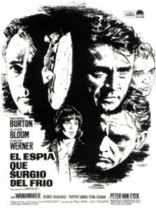 柏林谍影译制字幕版