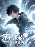 末世求生我能看到隐藏提示动态漫画