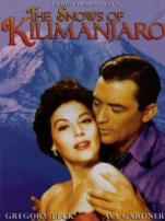 乞力马扎罗的雪译制配音版