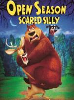 丛林大反攻4吓傻了普通话