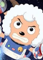 喜羊羊与灰太狼之洋洋得意喜羊羊下