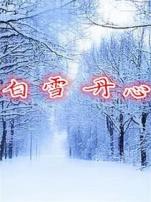 白雪丹心