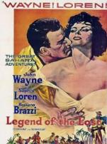 失落的传说译制字幕版