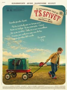 少年斯派维的奇异旅行