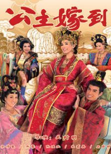 公主嫁到国语版