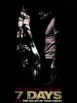 七日复仇普通话