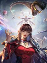 开局签到封印卡