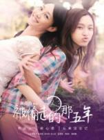 被偷走的那五年