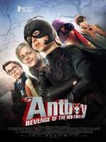 蚂蚁男孩2红色愤怒的复仇