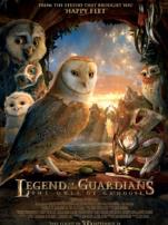 猫头鹰王国守卫者传奇普通话