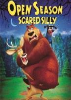 丛林大反攻4吓傻了