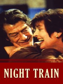 夜行列车