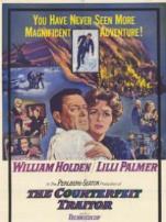 伪叛国者译制字幕版