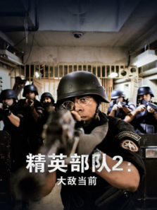 精英部队2大敌当前普通话