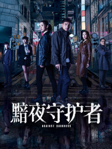 黯夜守护者粤语版