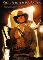 所罗门王的宝藏下