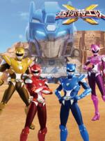 迷你特工队全集