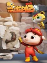 猪猪侠之恐龙日记全集