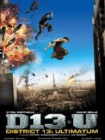 暴力街区13终极