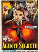 柏林间谍战译制字幕版