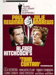 冲破铁幕译制字幕版