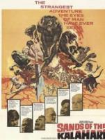 荒漠恩仇记译制字幕版