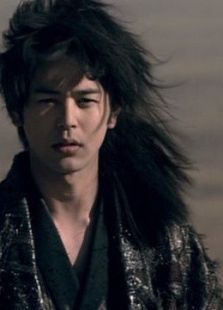 多罗罗天下之战国语版