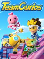 奇趣特工队第一季英文版