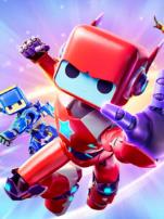 百变布鲁可超变先锋救援第8季