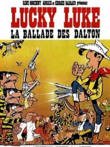 幸运卢克之达尔顿的遗产