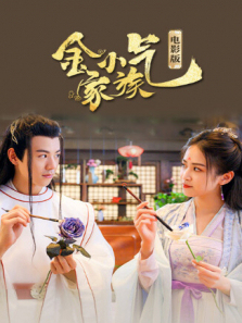金小气家族花城热恋电影版