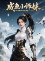 咸鱼小师妹靠摸鱼无敌修仙界
