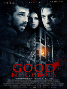 好邻居