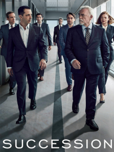 继承之战第三季