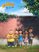 天天成长记第三季