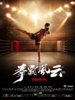 拳霸风云