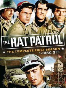 北非沙漠行动第一季译制配音版