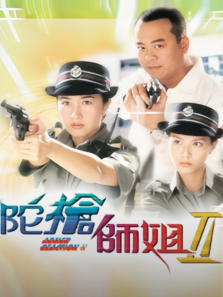 陀枪师姐2国语版