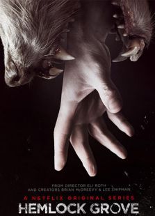 铁杉树丛第一季