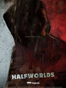 魔人争霸第二季HalfworldsSeason2