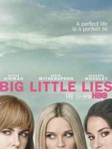 大小谎言第一季BigLittleLiesSeason1