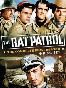 北非沙漠行动第二季译制配音版